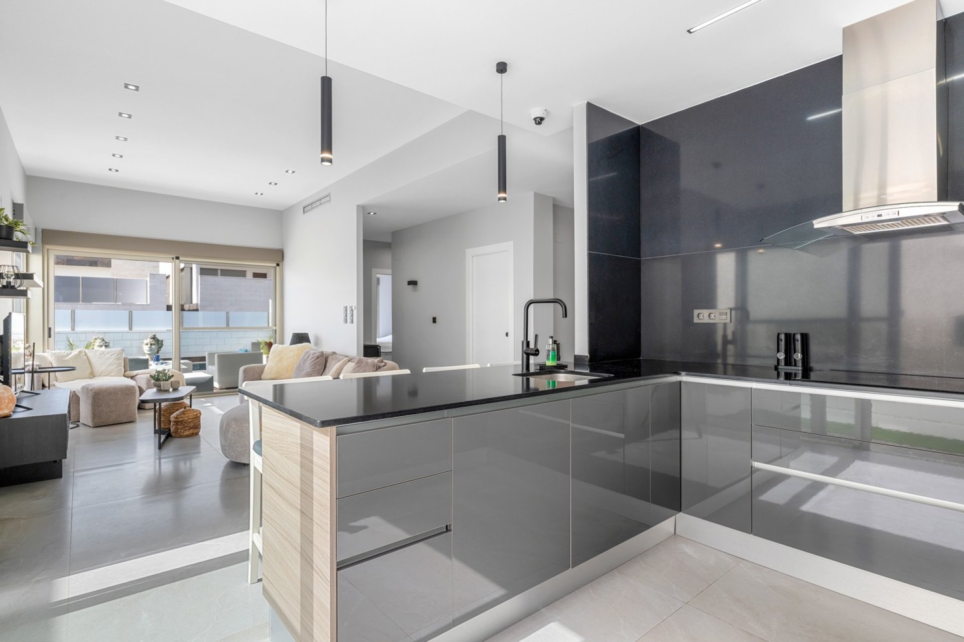 Reventa - Villa - Orihuela Costa - Villamartín