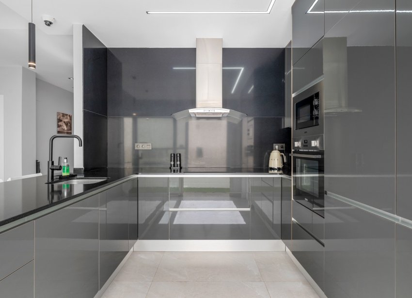 Reventa - Villa - Orihuela Costa - Villamartín