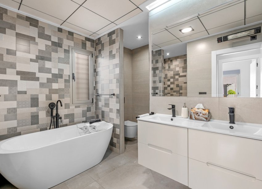 Reventa - Villa - Orihuela Costa - Villamartín