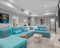 Reventa - Villa - Orihuela Costa - Villamartín