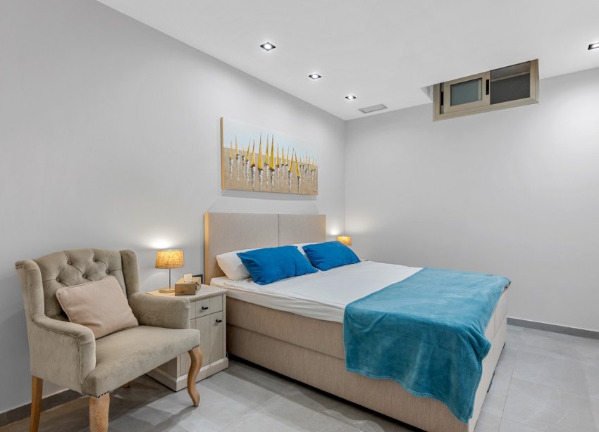 Reventa - Villa - Orihuela Costa - Villamartín
