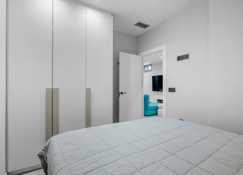 Reventa - Villa - Orihuela Costa - Villamartín