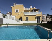 Reventa - Villa - Orihuela Costa - Villamartín