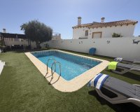 Reventa - Villa - Orihuela Costa - Villamartín