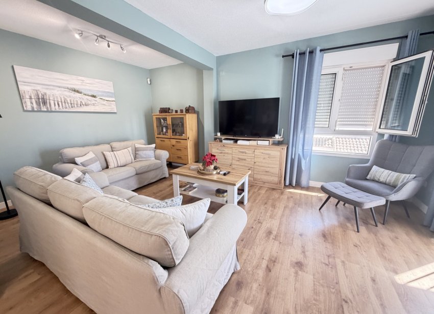 Reventa - Villa - Orihuela Costa - Villamartín