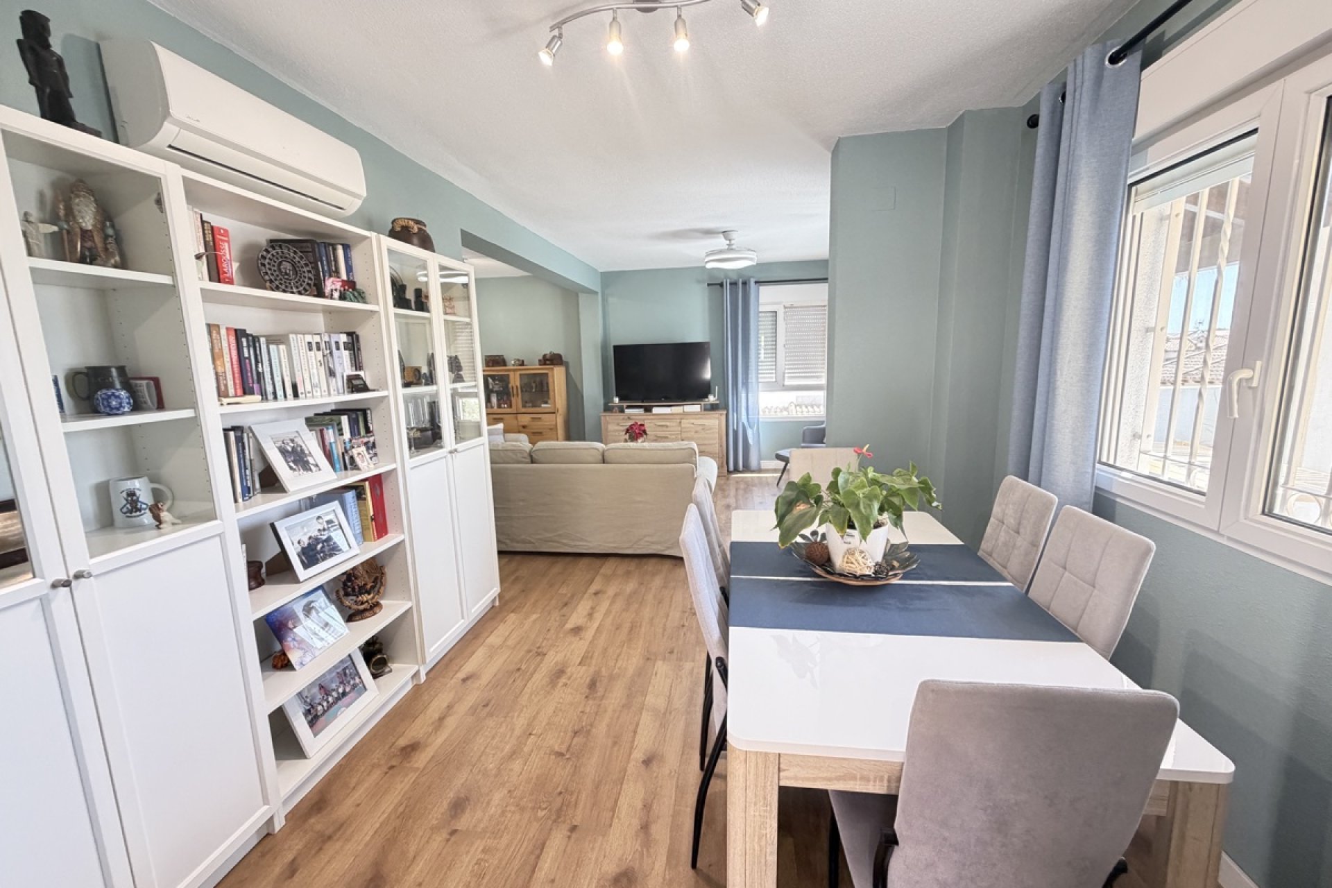 Reventa - Villa - Orihuela Costa - Villamartín