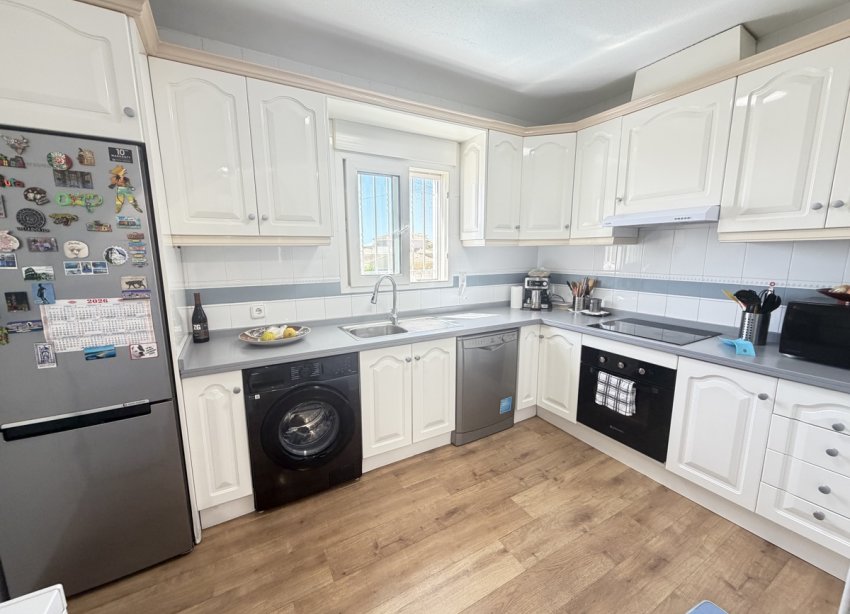 Reventa - Villa - Orihuela Costa - Villamartín