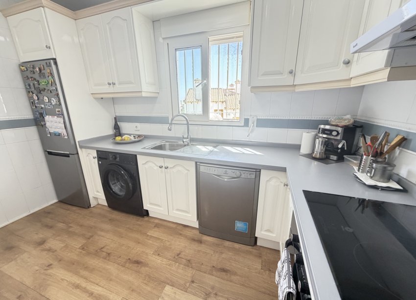 Reventa - Villa - Orihuela Costa - Villamartín