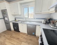 Reventa - Villa - Orihuela Costa - Villamartín