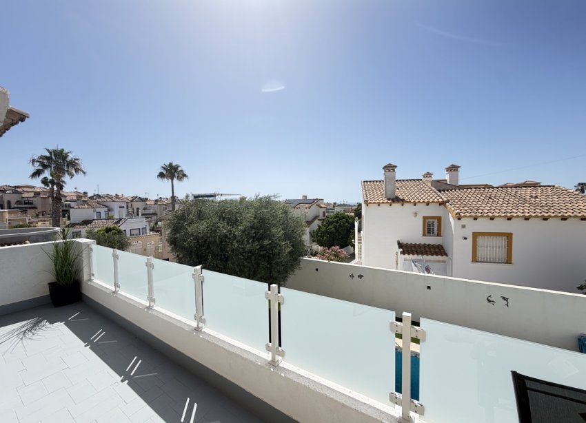 Reventa - Villa - Orihuela Costa - Villamartín