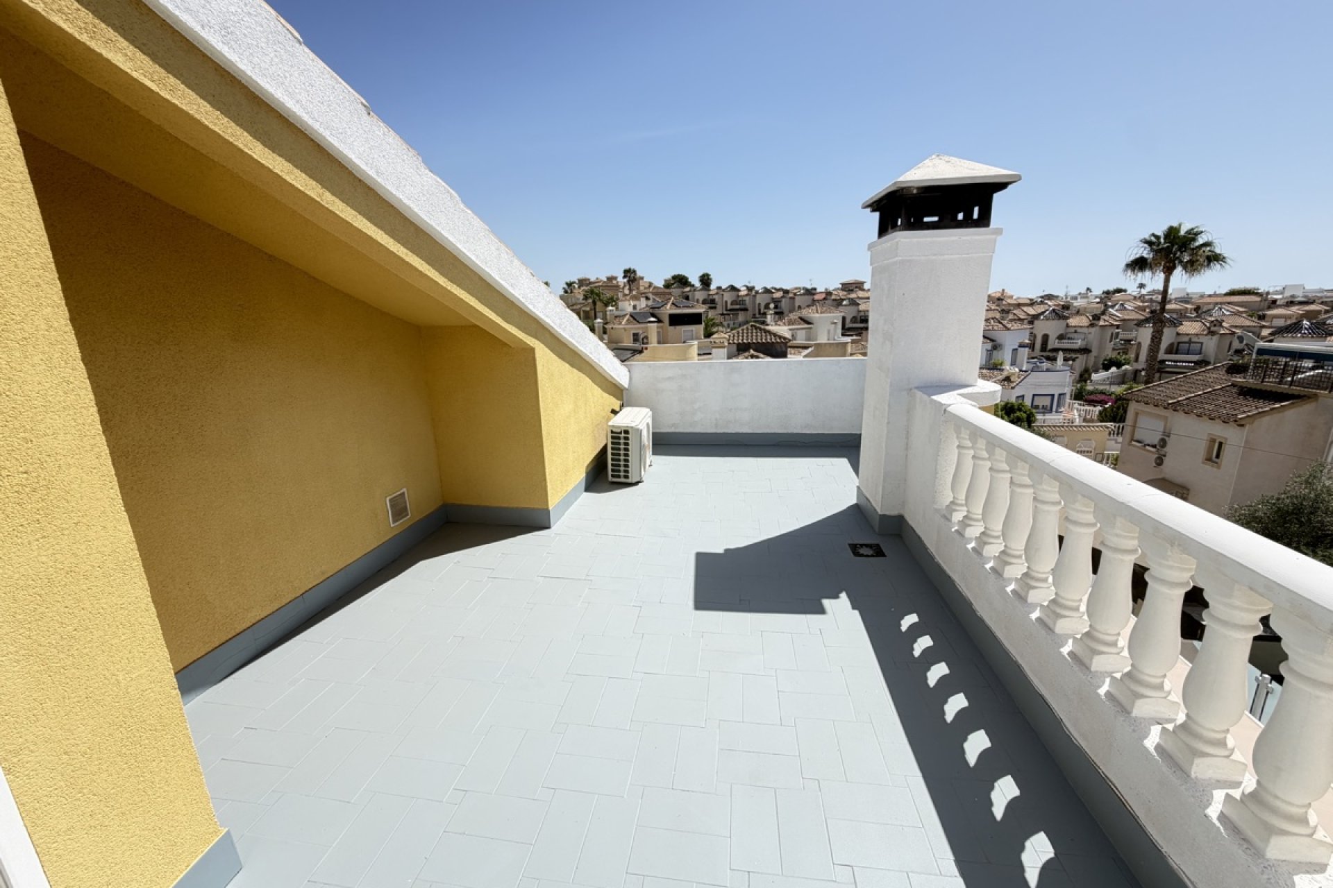 Reventa - Villa - Orihuela Costa - Villamartín