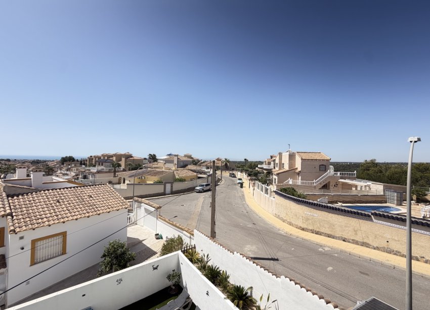 Reventa - Villa - Orihuela Costa - Villamartín