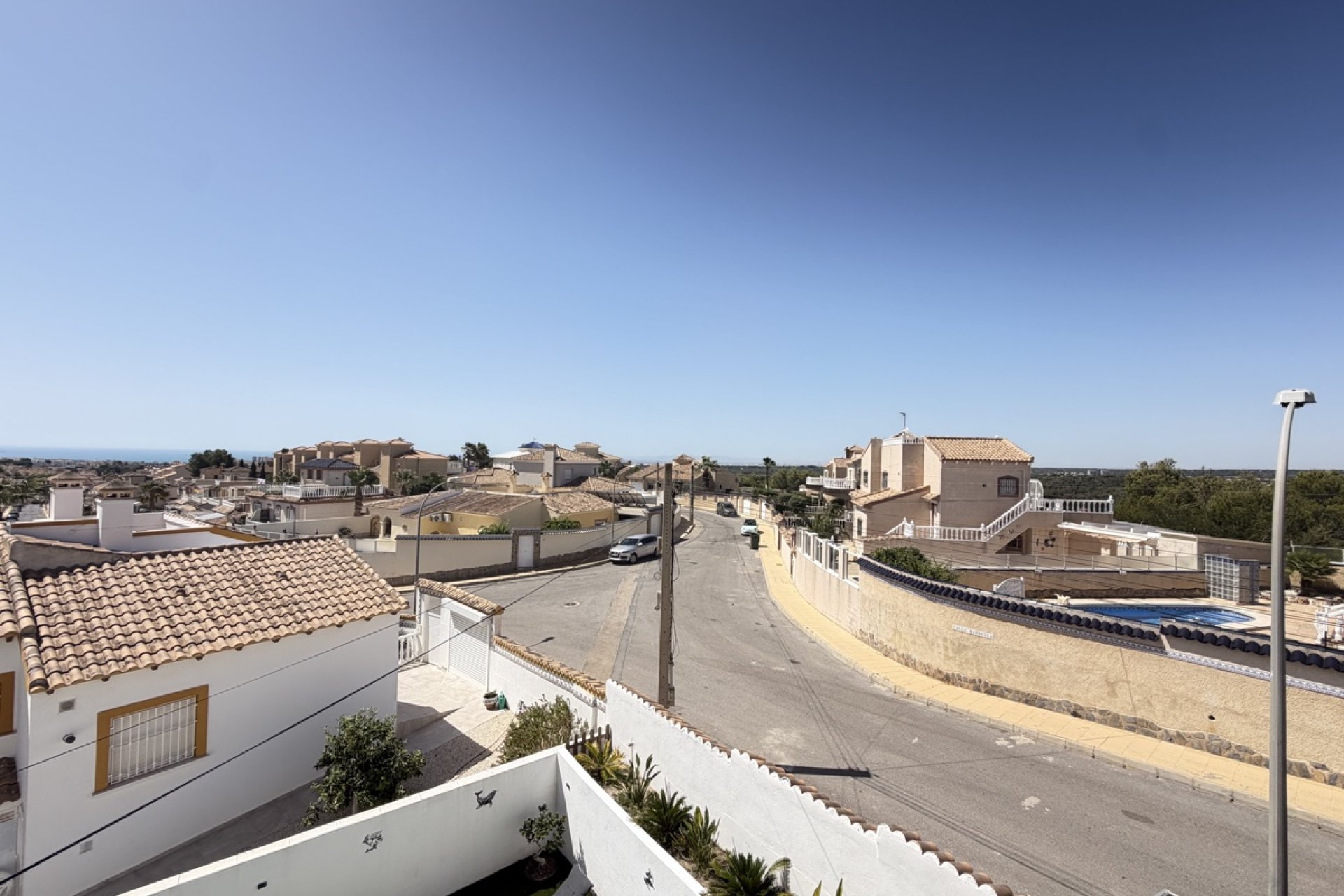 Reventa - Villa - Orihuela Costa - Villamartín