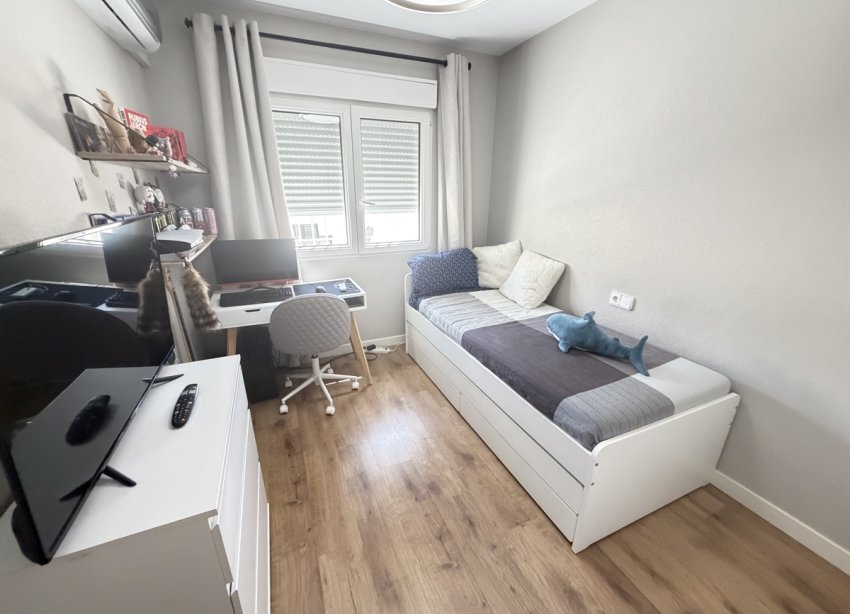 Reventa - Villa - Orihuela Costa - Villamartín