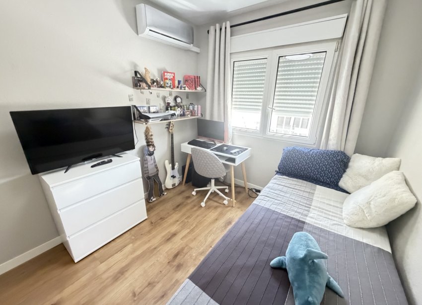 Reventa - Villa - Orihuela Costa - Villamartín