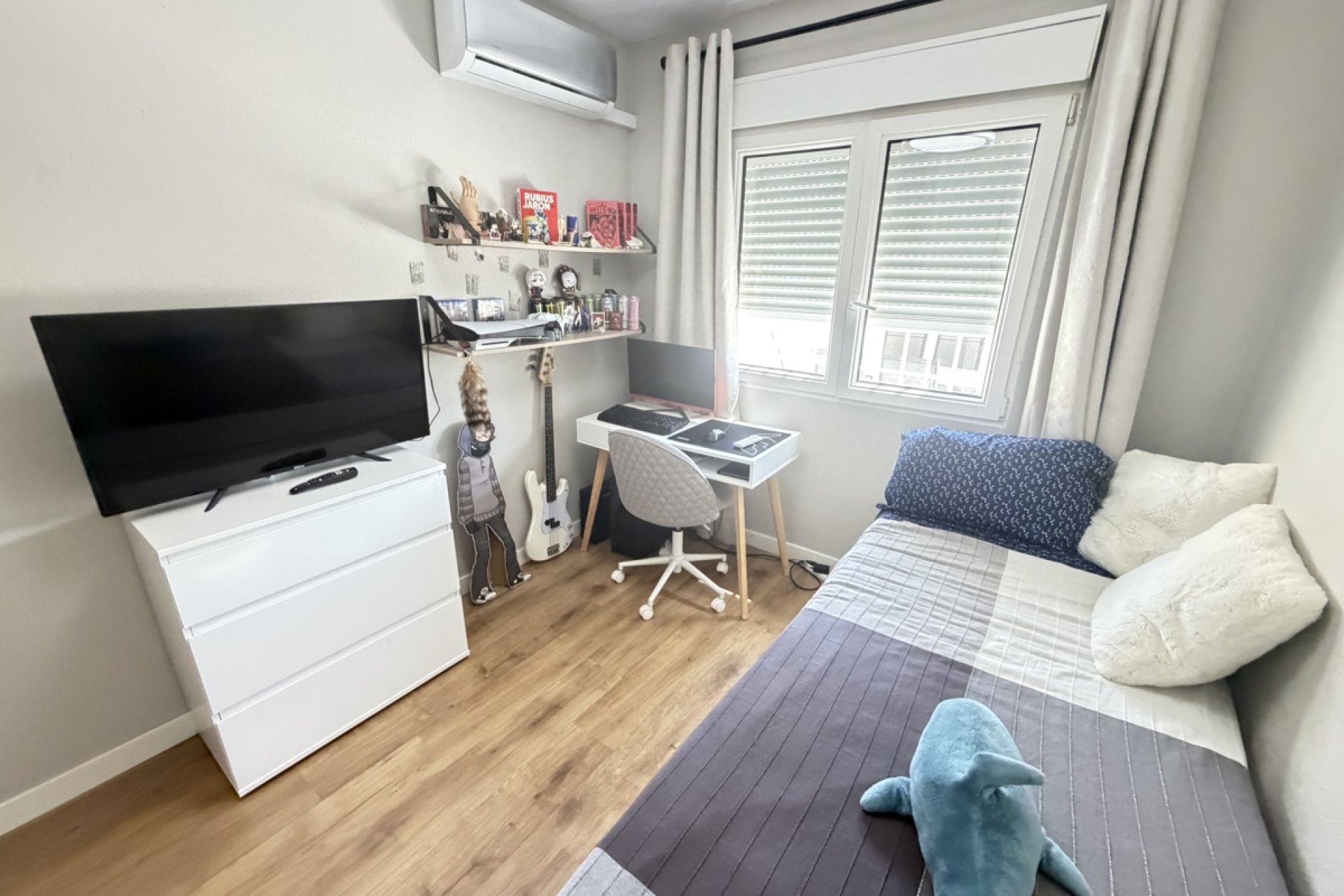 Reventa - Villa - Orihuela Costa - Villamartín