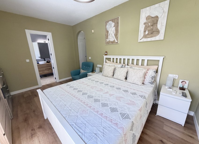 Reventa - Villa - Orihuela Costa - Villamartín
