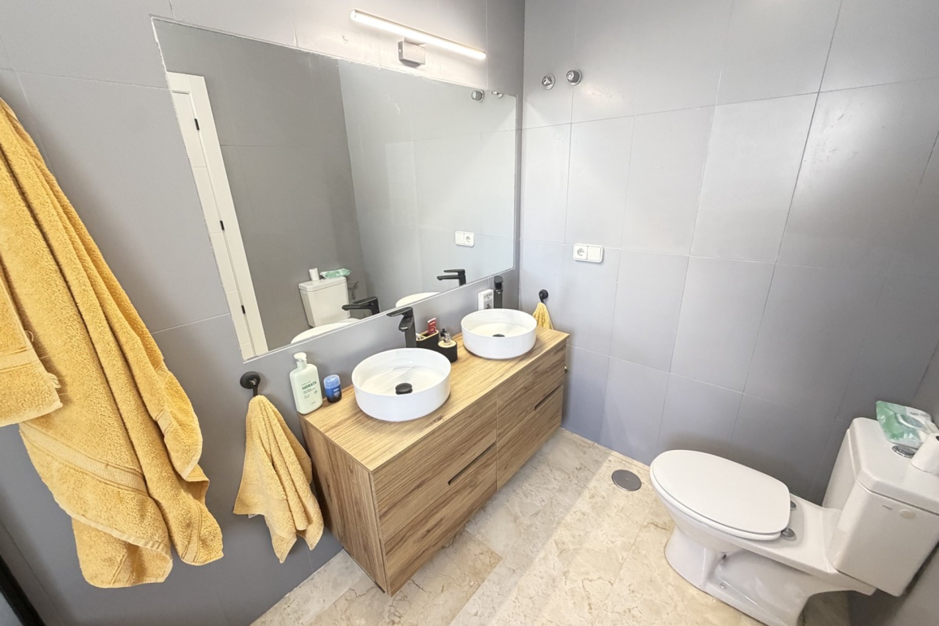 Reventa - Villa - Orihuela Costa - Villamartín