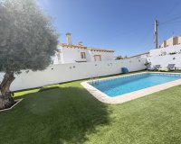Reventa - Villa - Orihuela Costa - Villamartín