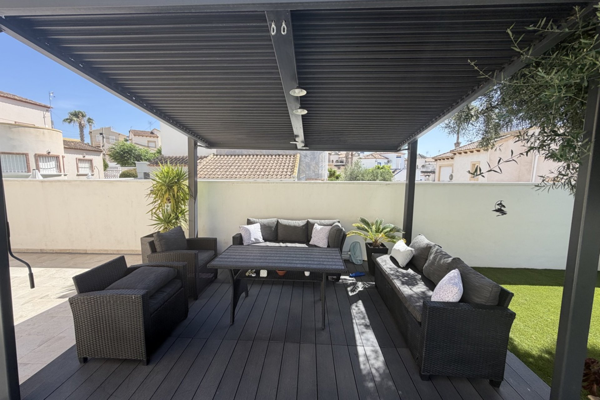 Reventa - Villa - Orihuela Costa - Villamartín