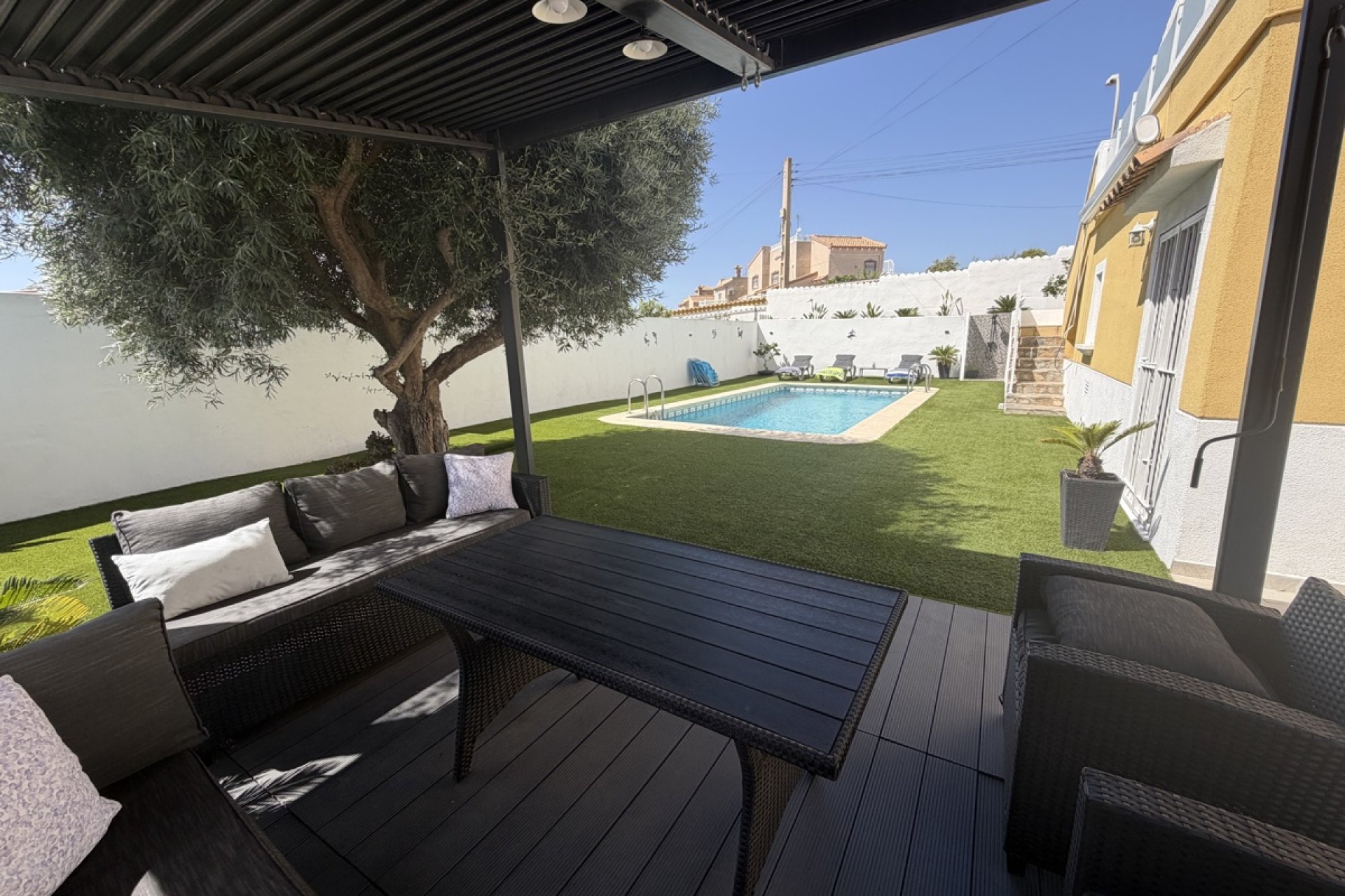 Reventa - Villa - Orihuela Costa - Villamartín