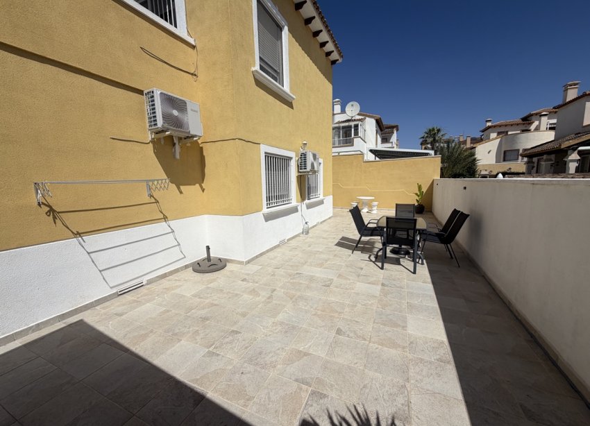 Reventa - Villa - Orihuela Costa - Villamartín