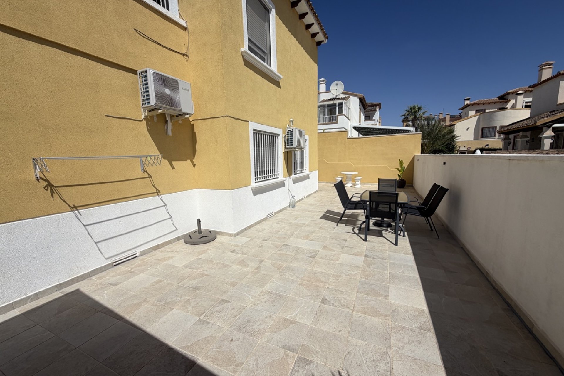 Reventa - Villa - Orihuela Costa - Villamartín