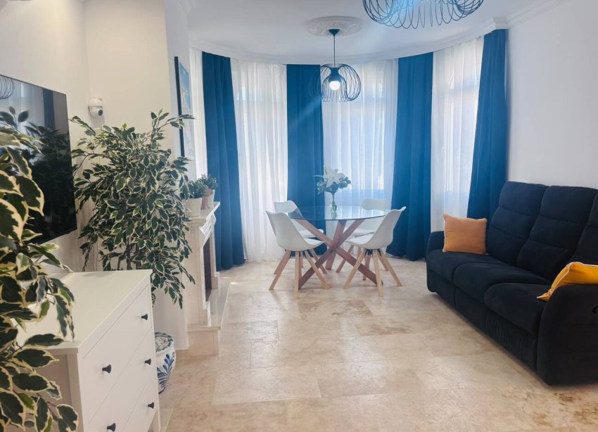 Reventa - Villa - Orihuela Costa - Villamartín