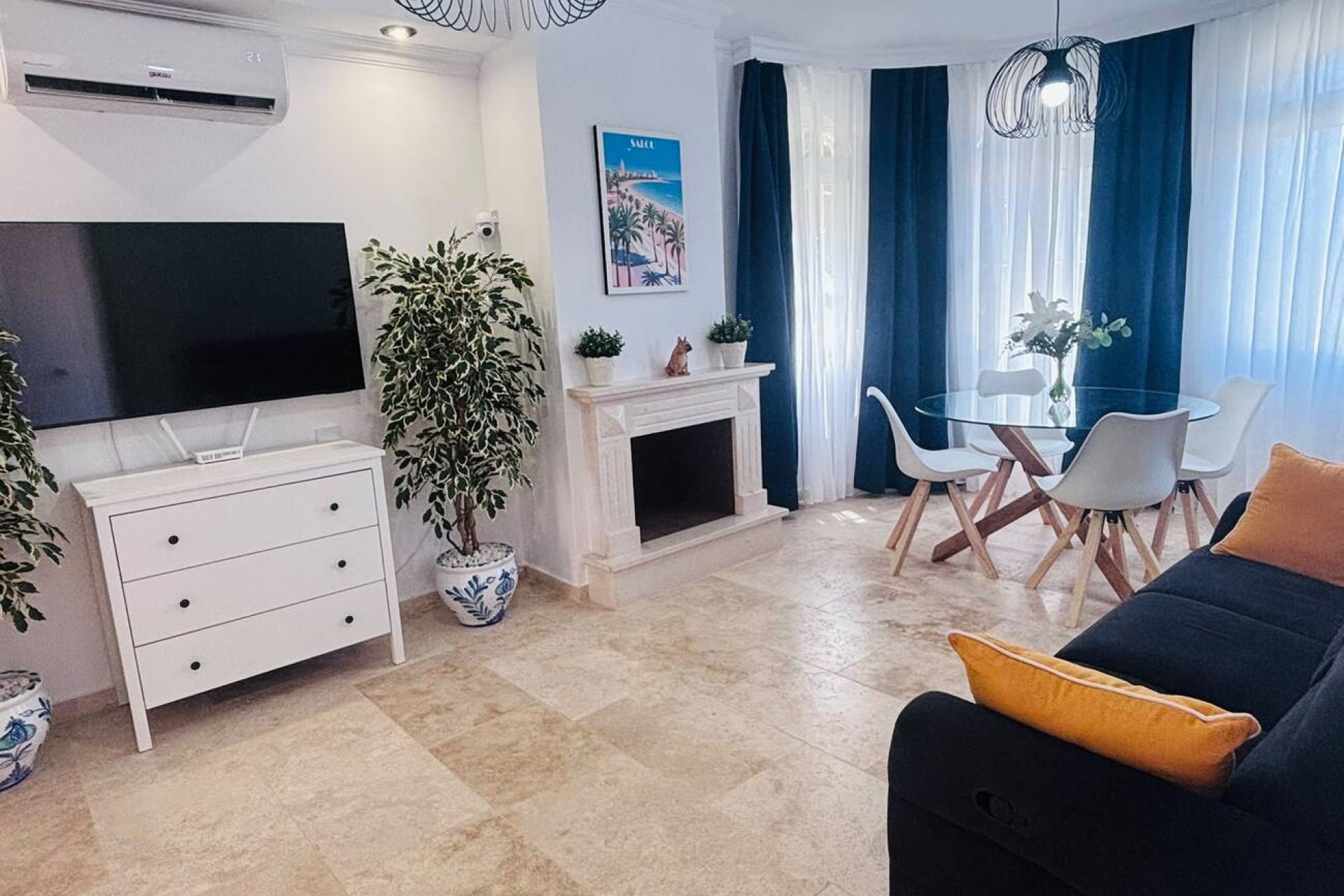 Reventa - Villa - Orihuela Costa - Villamartín