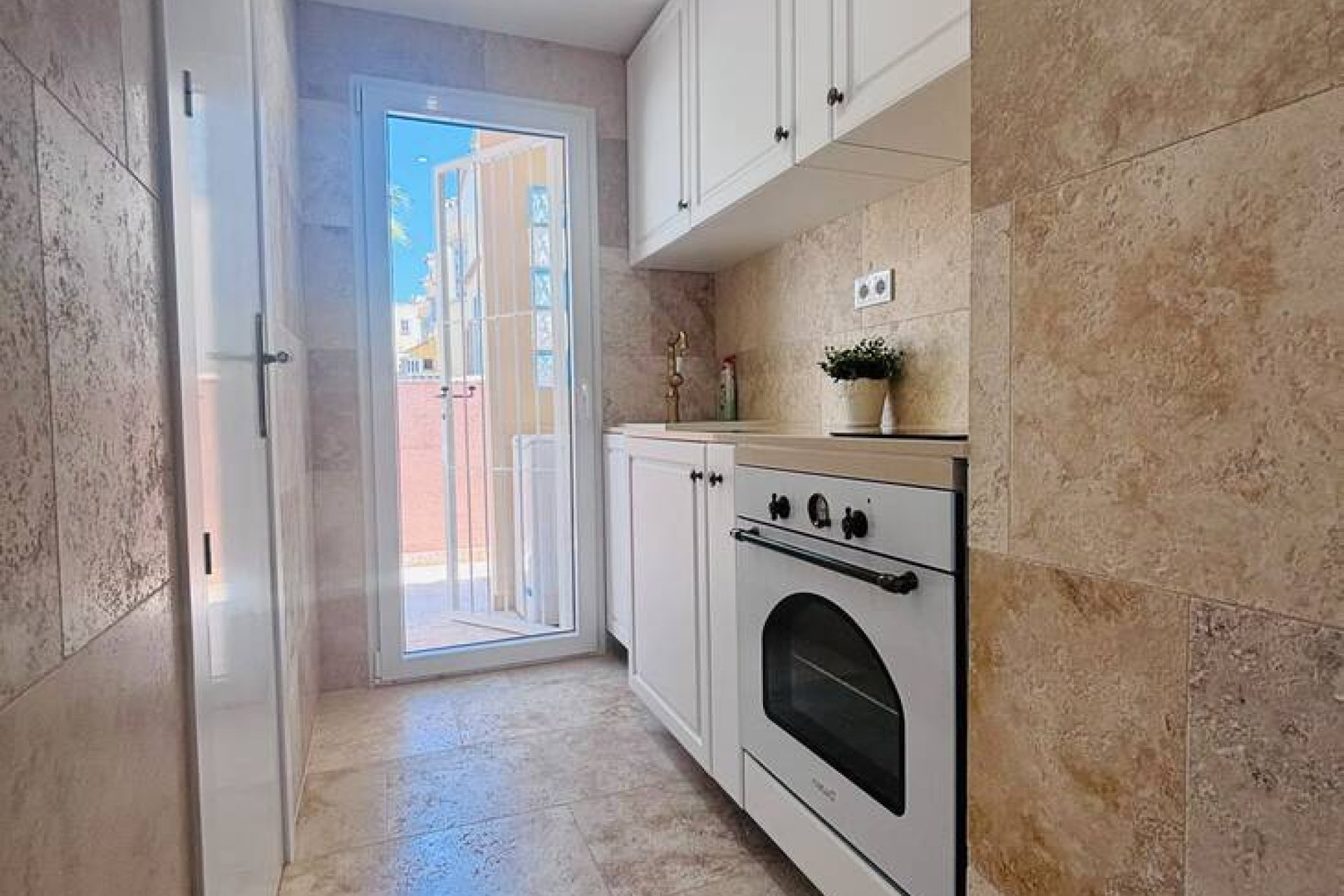 Reventa - Villa - Orihuela Costa - Villamartín