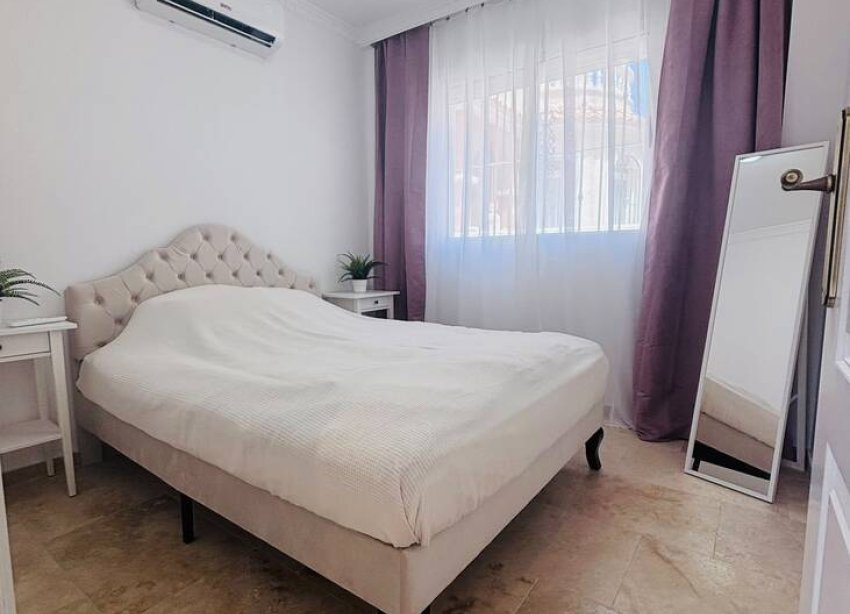 Reventa - Villa - Orihuela Costa - Villamartín