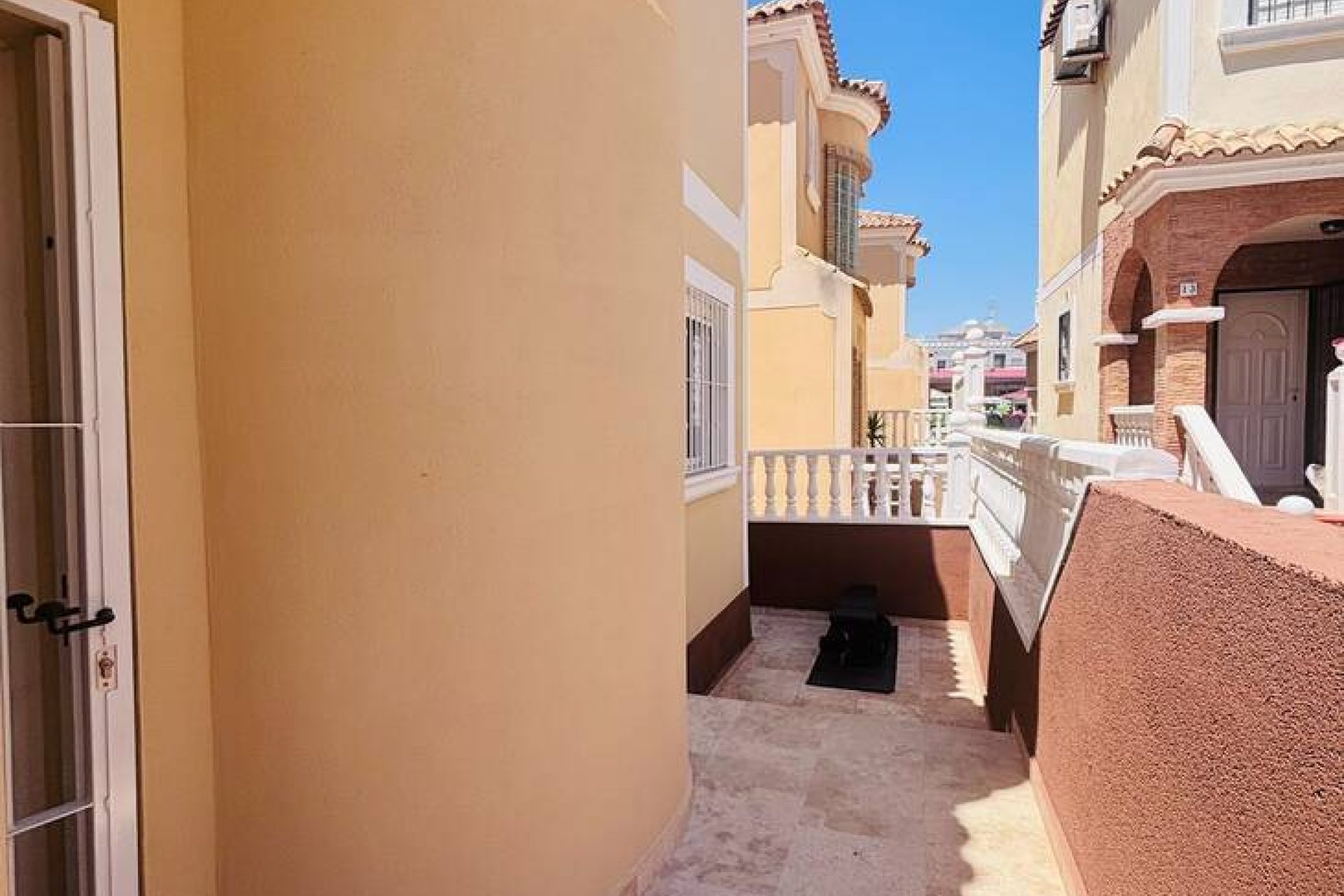 Reventa - Villa - Orihuela Costa - Villamartín