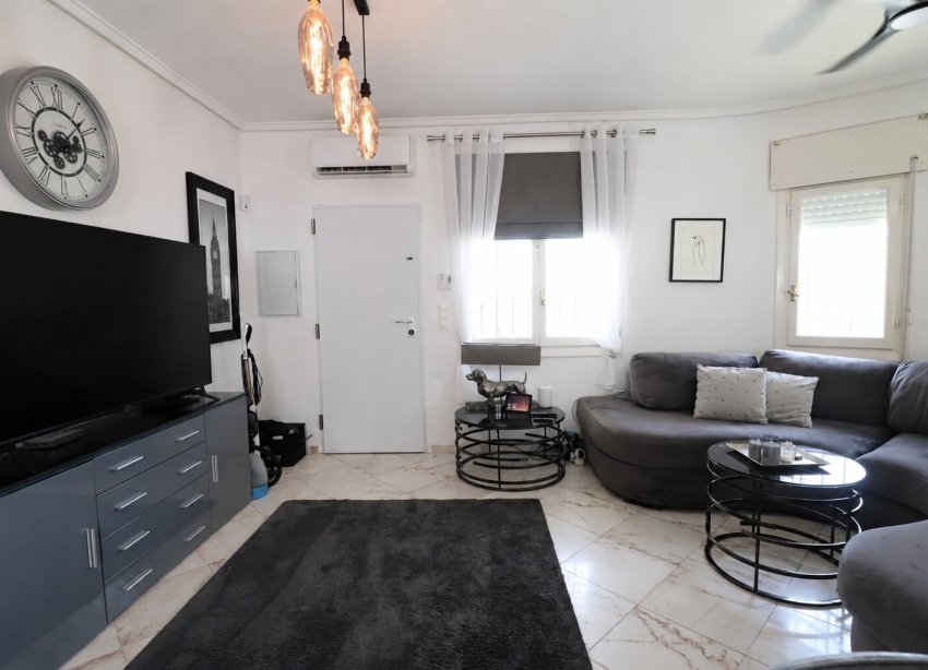 Reventa - Villa - Orihuela Costa - Villamartín