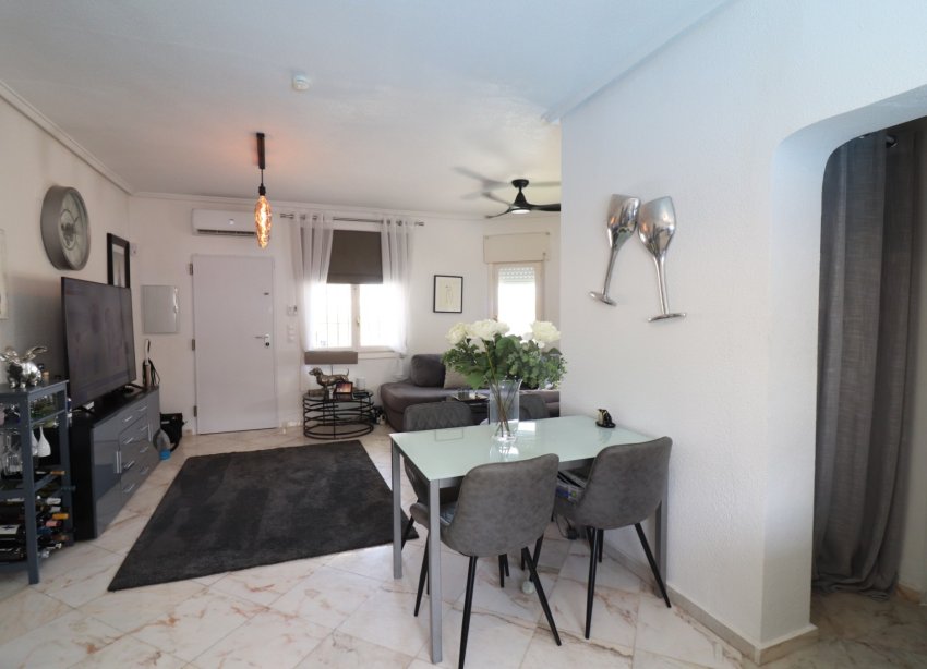 Reventa - Villa - Orihuela Costa - Villamartín