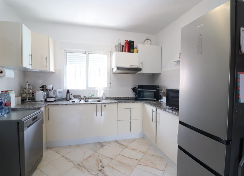 Reventa - Villa - Orihuela Costa - Villamartín