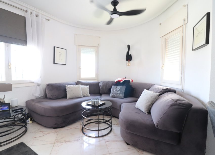 Reventa - Villa - Orihuela Costa - Villamartín