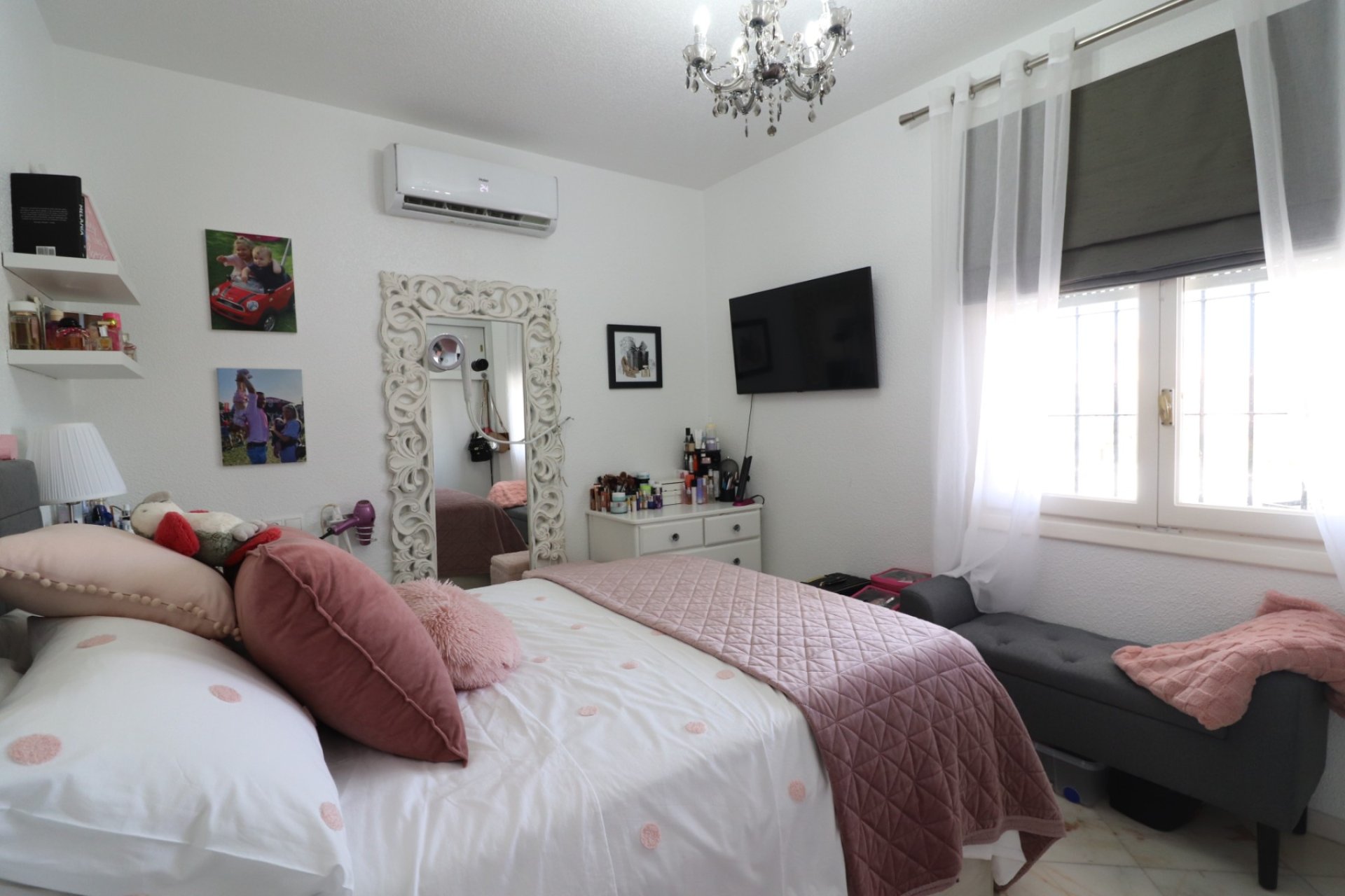 Reventa - Villa - Orihuela Costa - Villamartín