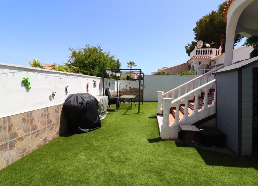Reventa - Villa - Orihuela Costa - Villamartín