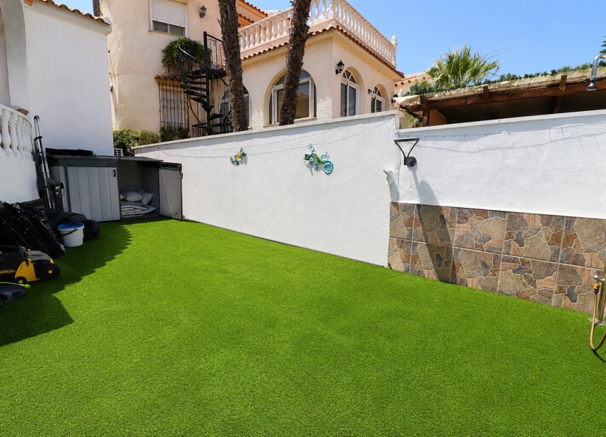 Reventa - Villa - Orihuela Costa - Villamartín