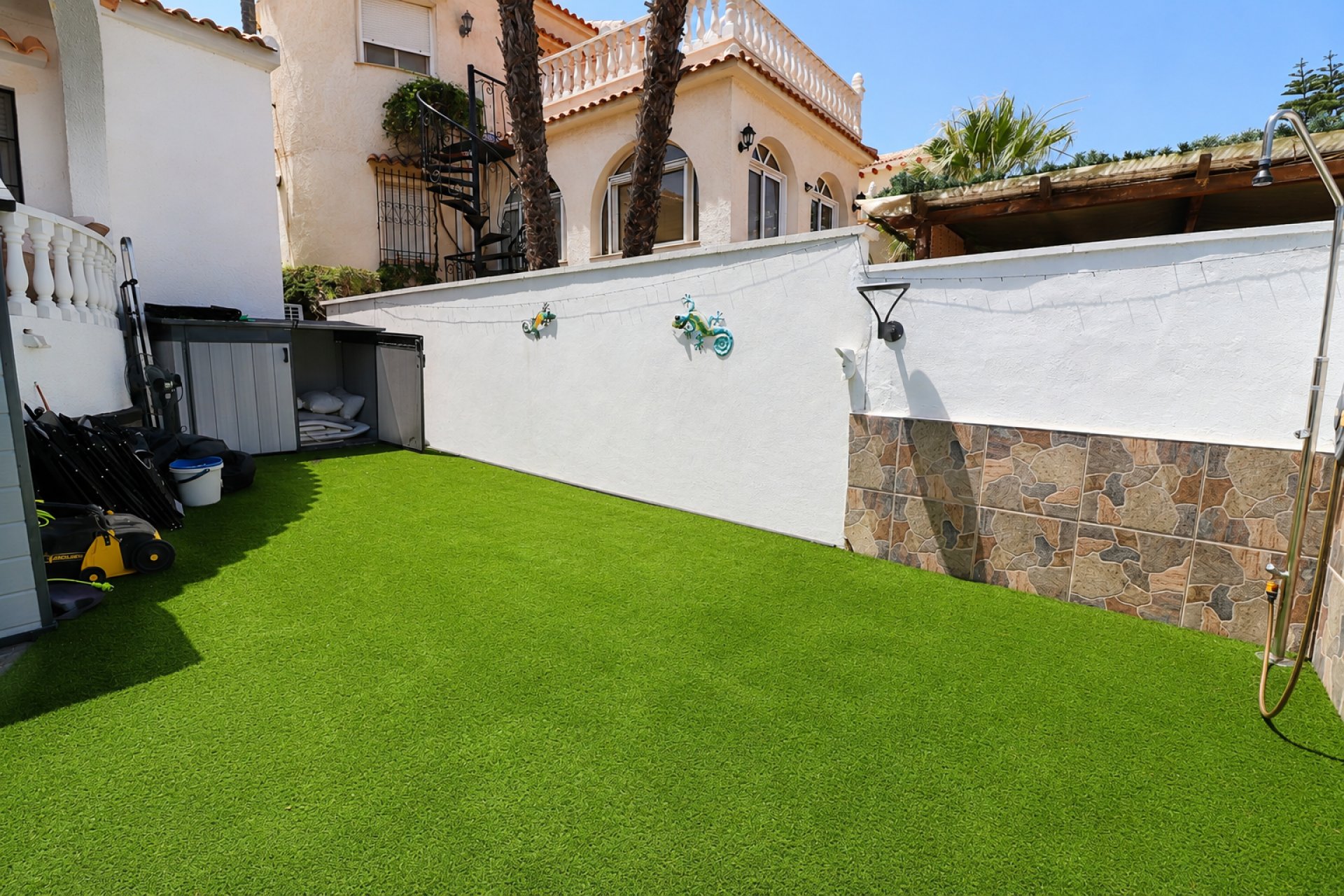 Reventa - Villa - Orihuela Costa - Villamartín
