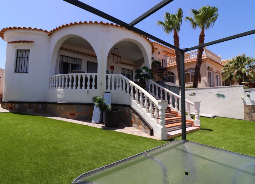 Reventa - Villa - Orihuela Costa - Villamartín