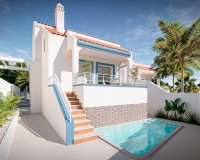 Reventa - Villa - Orihuela Costa - Villamartín