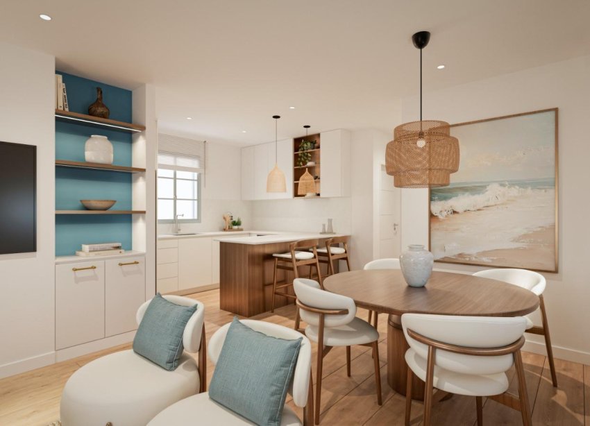 Reventa - Villa - Orihuela Costa - Villamartín