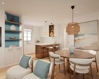 Reventa - Villa - Orihuela Costa - Villamartín