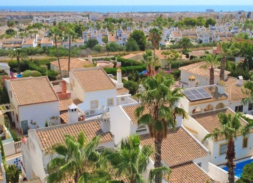 Reventa - Villa - Orihuela Costa - Villamartín