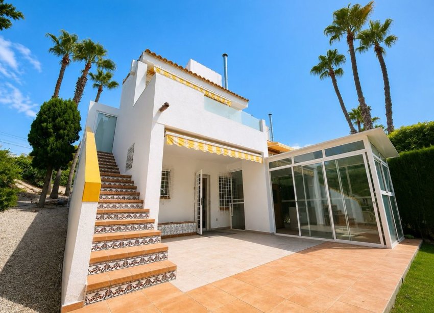 Reventa - Villa - Orihuela Costa - Villamartín
