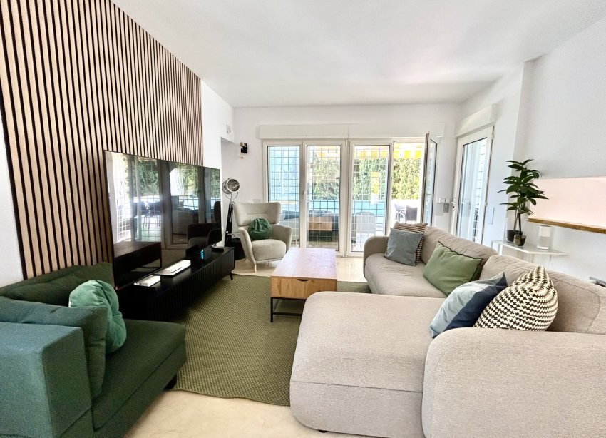 Reventa - Villa - Orihuela Costa - Villamartín