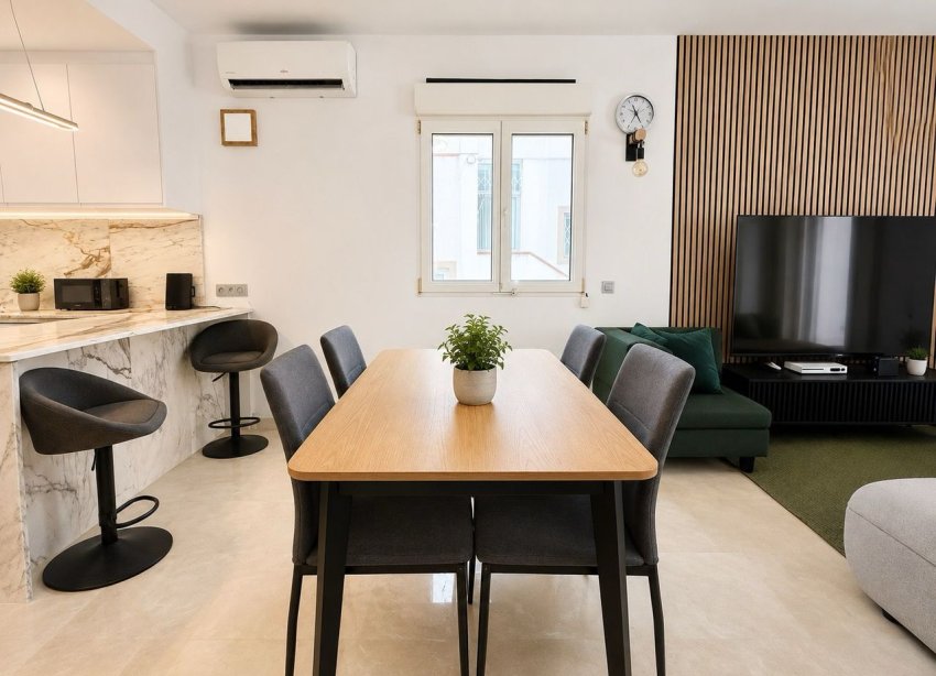 Reventa - Villa - Orihuela Costa - Villamartín
