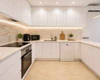 Reventa - Villa - Orihuela Costa - Villamartín