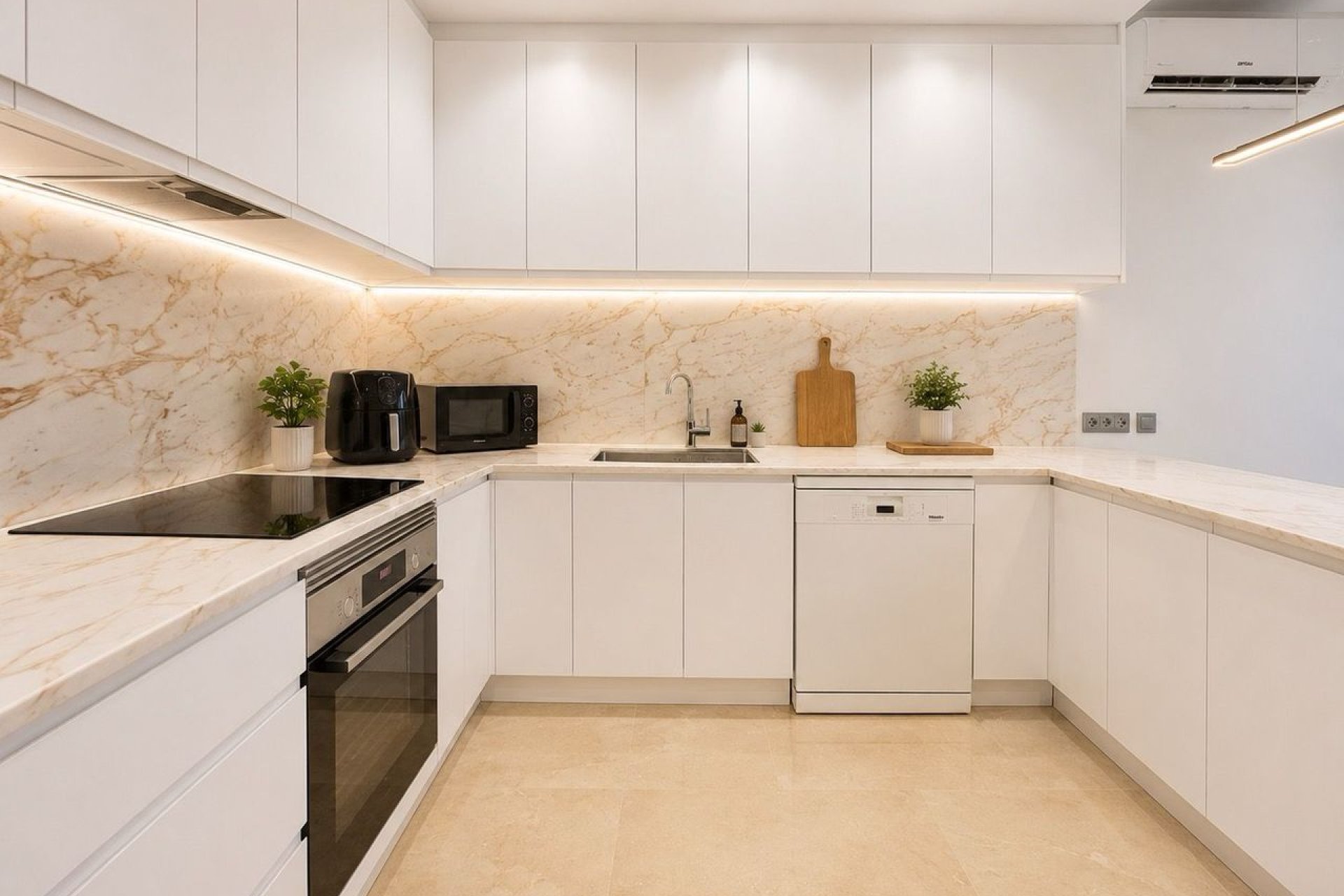 Reventa - Villa - Orihuela Costa - Villamartín